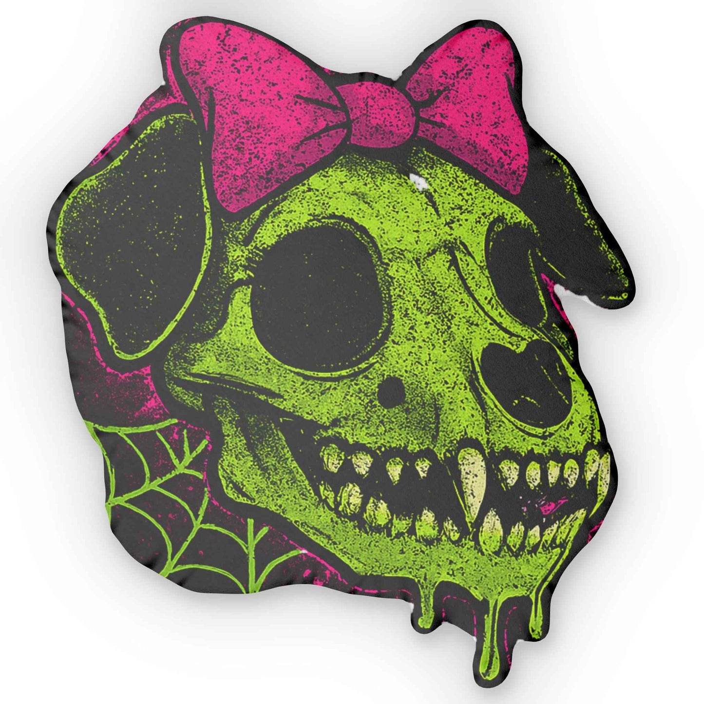 Custom Shaped Pillows