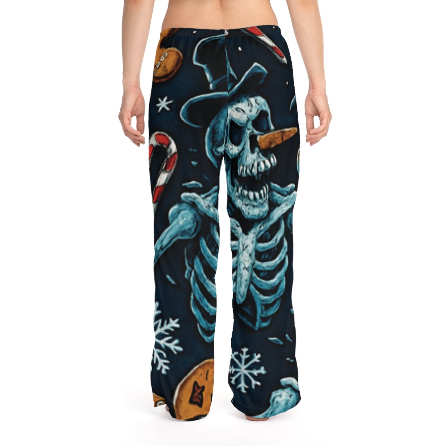 pajama bottoms - Fked fabrics