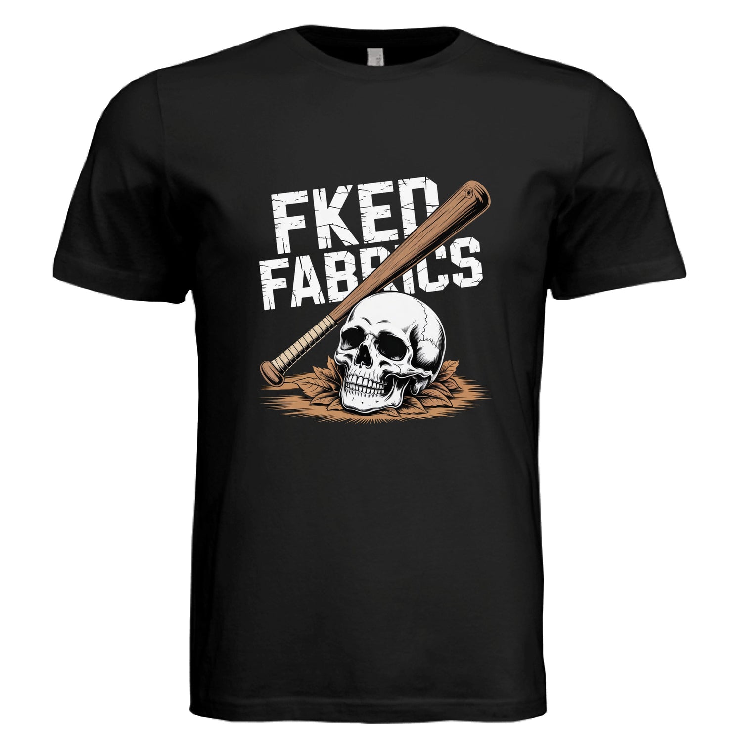 Shirts - Fked fabrics