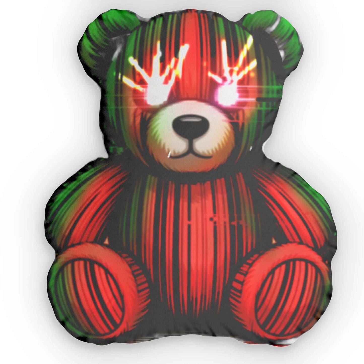 Custom Shaped Pillows