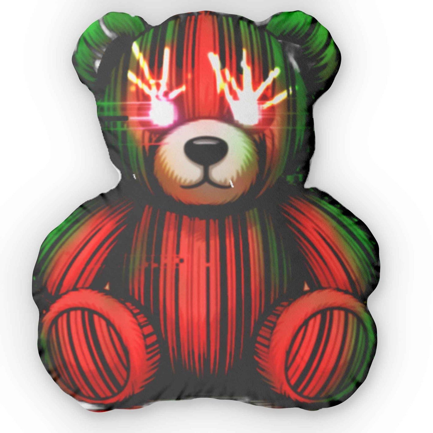 Custom Shaped Pillows