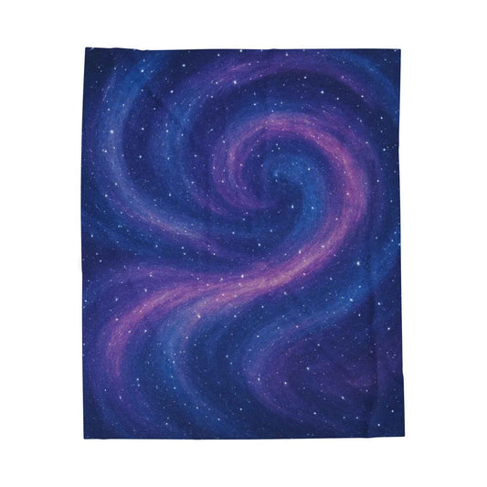 Velveteen Plush Blanket