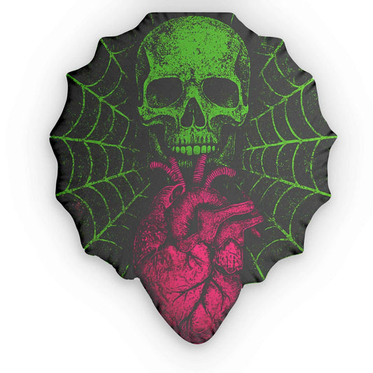 Custom Shaped Pillows