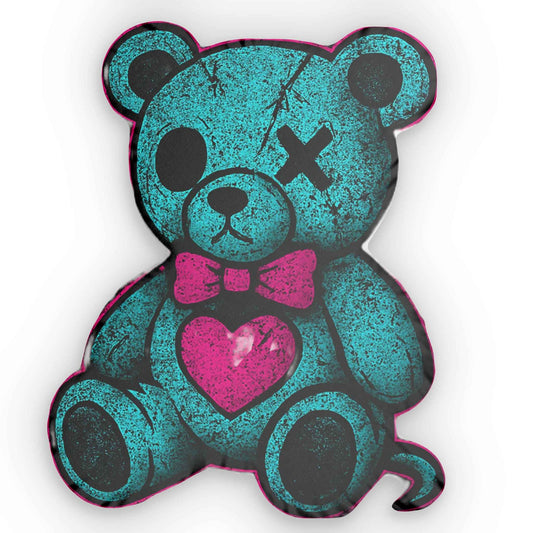 Custom Shaped Pillows