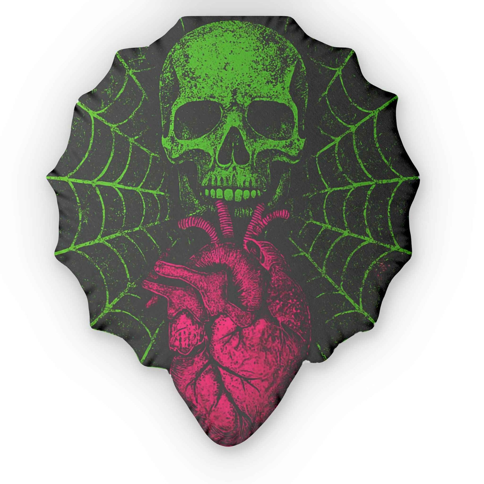 Custom Shaped Pillows