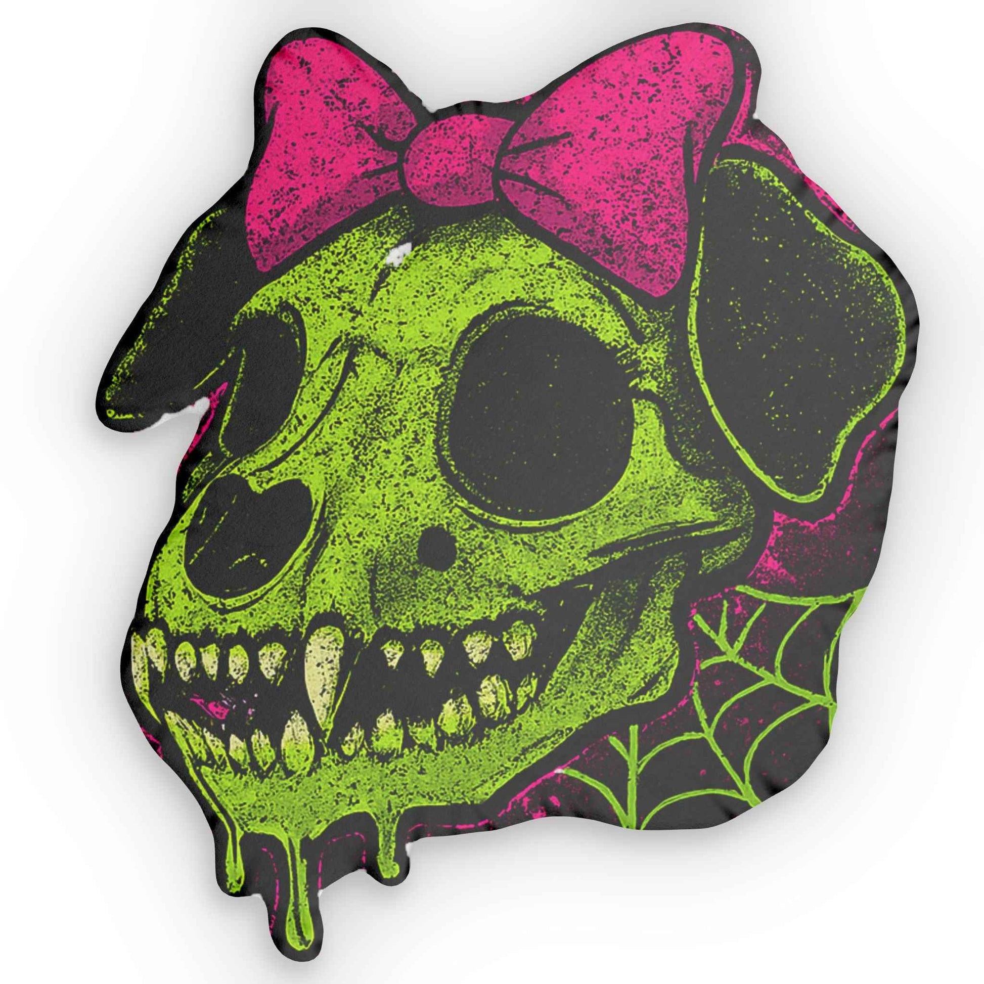 Custom Shaped Pillows