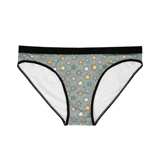 Women's Underwear (AOP)